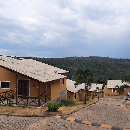 Cantos de Lençóis-Chapada Diamantina Exterior foto
