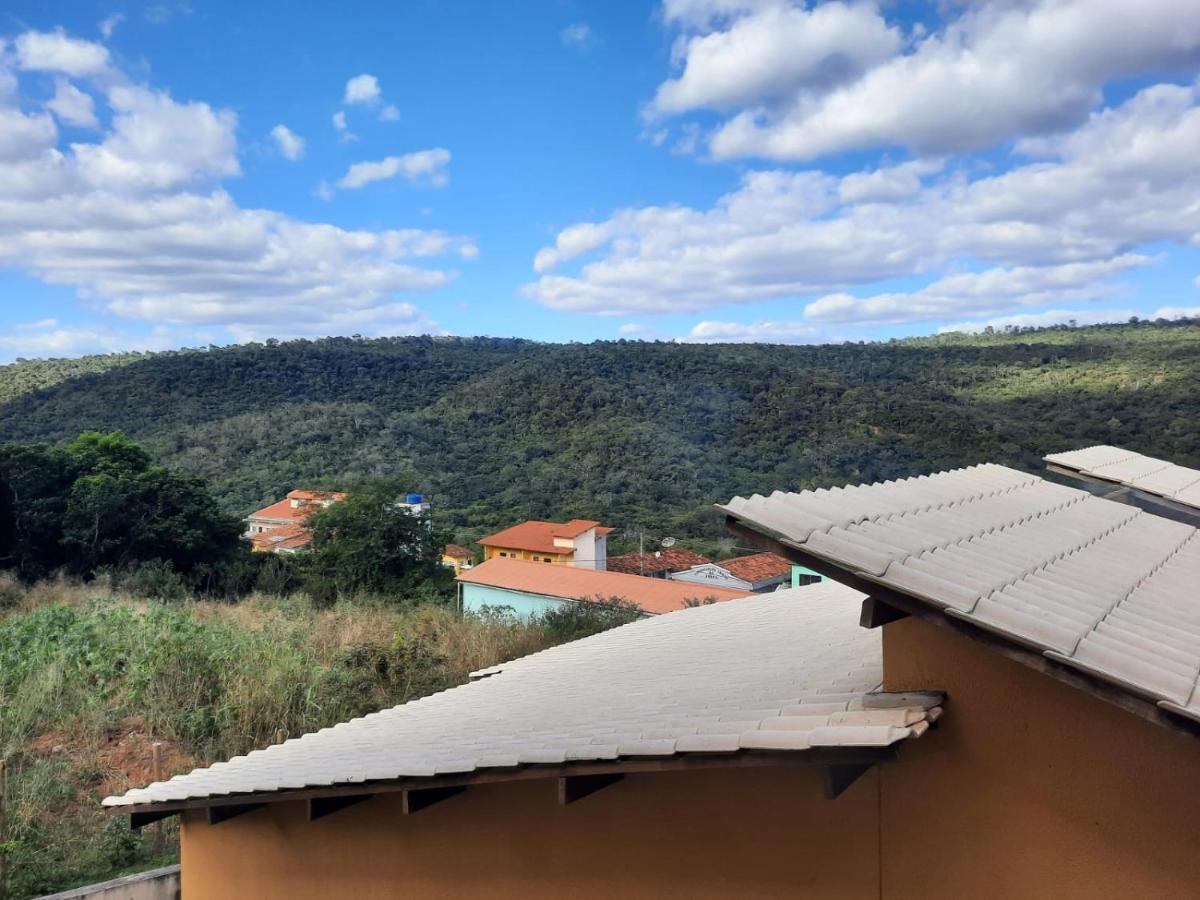 Cantos de Lençóis-Chapada Diamantina Exterior foto