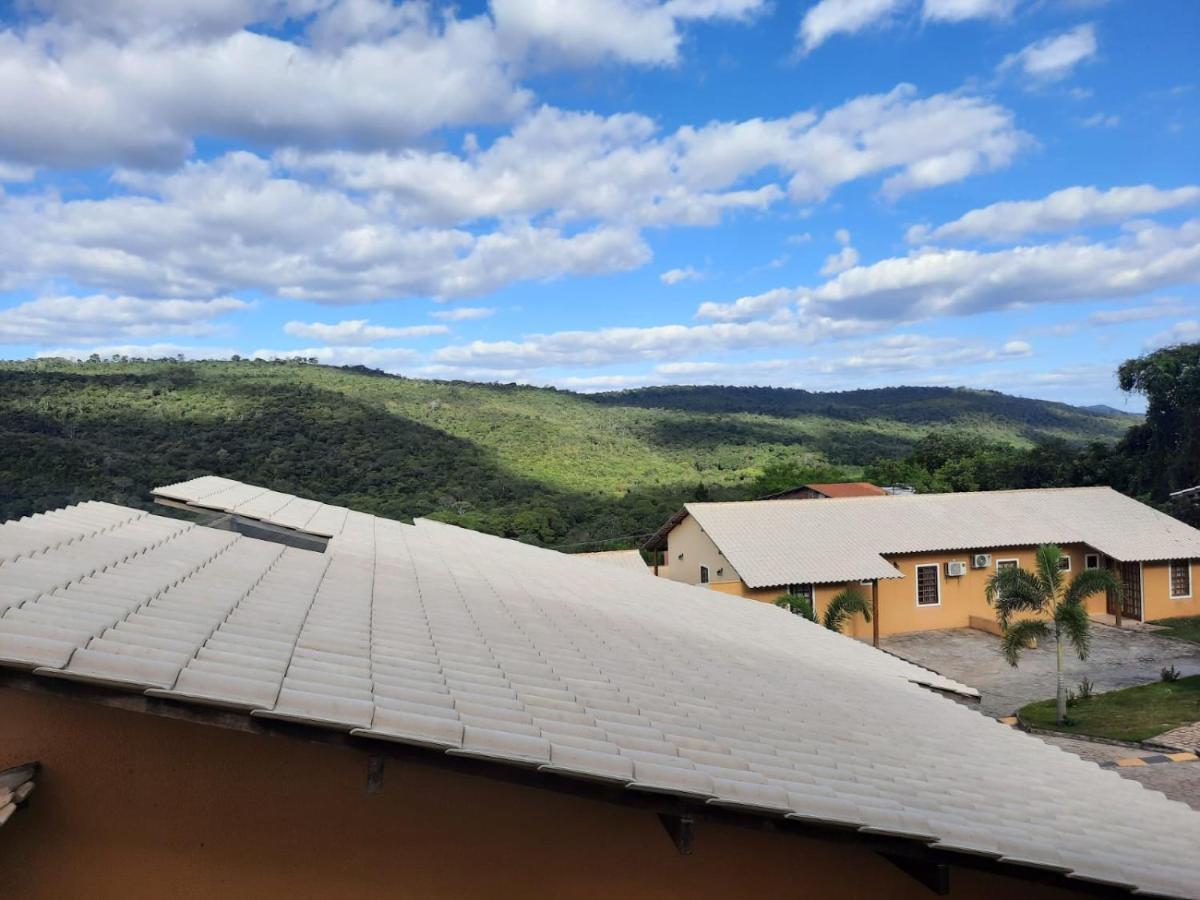 Cantos de Lençóis-Chapada Diamantina Exterior foto