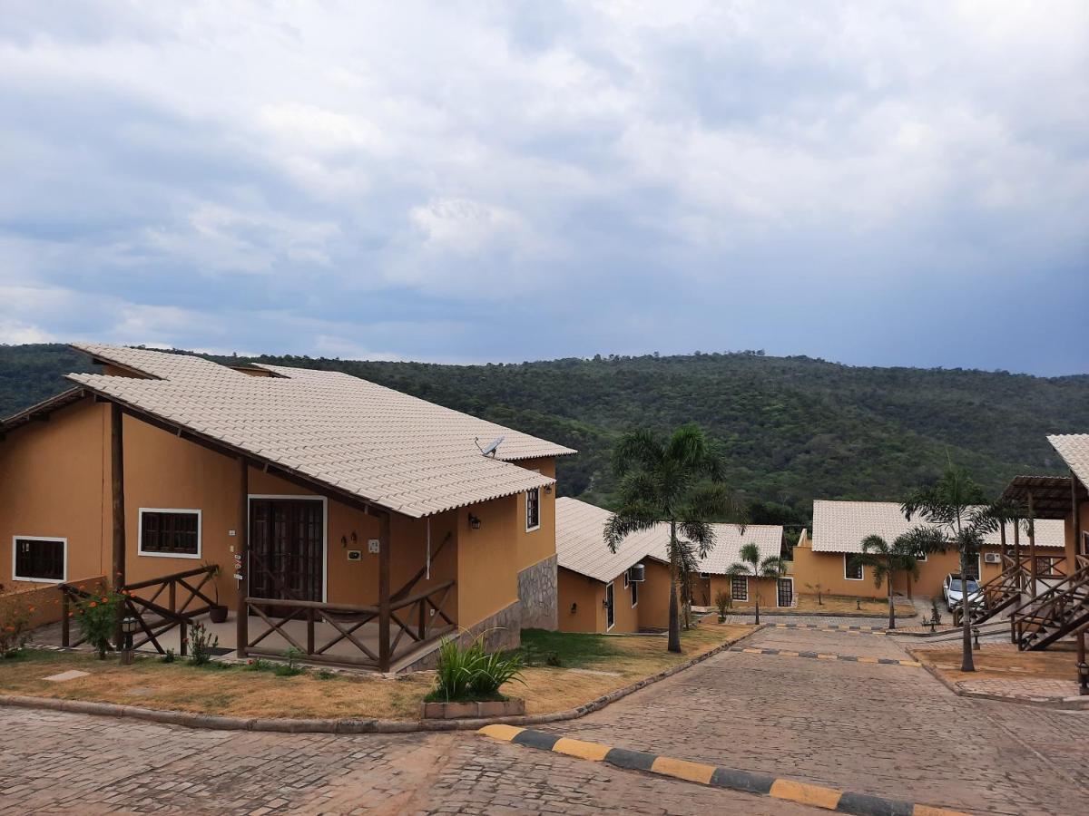 Cantos de Lençóis-Chapada Diamantina Exterior foto